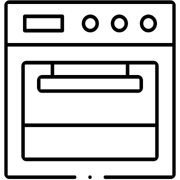 Oven